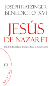 JESUS DE NAZARET (BASICOS)