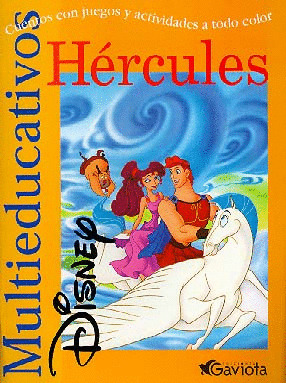 HERCULES MULTIEDUCATIVOS