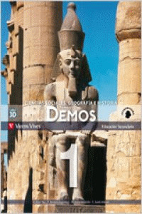 (11).NUEVO DEMOS 1º.ESO (EXTREMADURA) SOCIALES