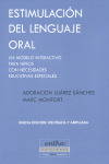ESTIMULACION DEL LENGUAJE ORAL