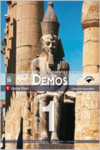 (11).NUEVO DEMOS 1º.ESO (CANTABRIA) SOCIALES