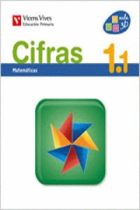 CIFRAS 1º PRIMARIA MATEMATICAS) AULA 3D (TRIMESTRES. 2011)