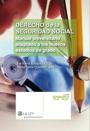 DERECHO DE LA SEGURIDAD SOCIAL