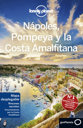 NAPOLES, POMPEYA Y LA COSTA AMALFITANA 3