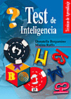 TEST DE INTELIGENCIA  TECNICAS DE APRENDIZAJE
