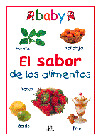 SABOR DE LOS ALIMENTOS, EL - COL.BABY