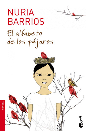 ALFABETO DE LOS PAJAROS, EL