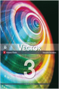 (11).NUEVO VECTOR 3º.ESO *MONOVOLUMEN* MATEMATICAS