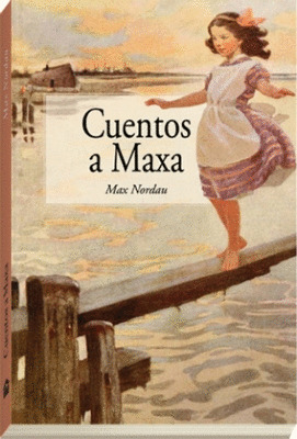 CUENTOS A MAXA