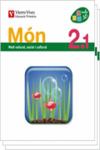 CONEIXEMENT DEL MEDI 2 EP MON 2