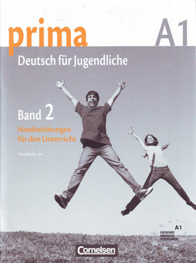 PRIMA A1 BAND 2