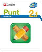 PUNT 2 (2.1-2.2-2.3)
