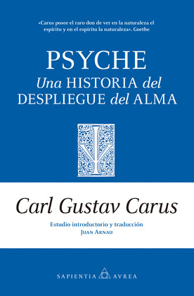 PSYCHE: UNA HISTORIA DEL DESPLIEGUE DEL ALMA