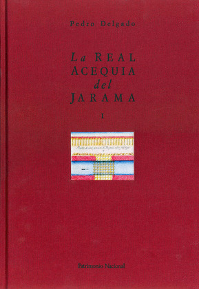 LA REAL ACEQUIA DEL JARAMA