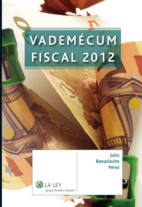 VADEMÉCUM FISCAL 2012