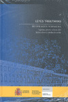 LEYES TRIBUTARIAS RECOPILACION NORMATIVA 2010