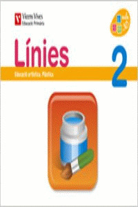 EDUCACIO ARTISTICA I PLASTICA LINEA 2