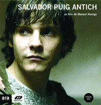 SALVADOR PUIG ANTICH