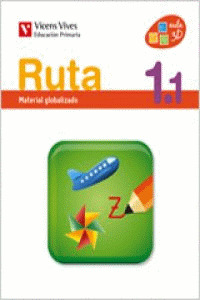 (11).RUTA 1 (1º PRIM) *PAUTA* GLOBALIZADO