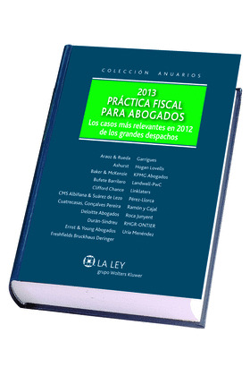 PRÁCTICA FISCAL PARA ABOGADOS