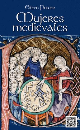 MUJERES MEDIEVALES.