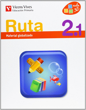 (11).RUTA 1 (2º PRIMARIA) GLOBALIZADO