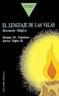 EL LENGUAJE DE LAS VELAS