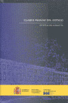 CLASES PASIVAS DEL ESTADO