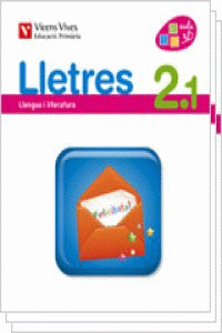 +(CAT).(11).LLETRES 2N.PRIM.(LLENGUA) AULA 3D (TRI