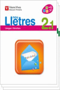 +(VAL).(11).LLETRES 2N.PRIM.(LLENGUA) AULA 3D (TRI