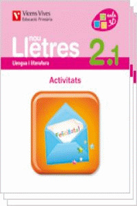 +(VAL).(11).QUADERN LLETRES 2N.PRIM.(LLENGUA) ACTI