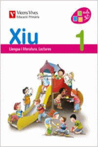 (CAT).(11).XIU 1R.PRIMARIA (LECTURES)