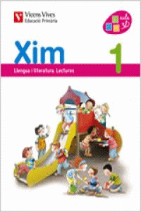 +(VAL).(11).XIM 1R.PRIMARIA (LECTURES)