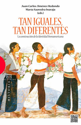 TAN IGUALES,TAN DIFERENTES