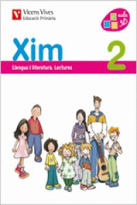 +(VAL).(11).XIM 2N.PRIMARIA (LECTURES)