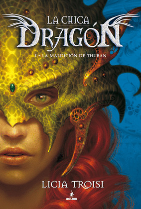 LA CHICA DRAGON. EBOOK