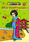 COLOREO MIS DISFRACES