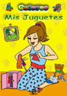 COLOREO MIS JUGUETES