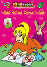 COLOREO MIS RATOS DIVERTIDOS