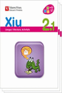 +(CAT).(11).XIU 2N.PRIM.(LLENGUA CATALANA) AULA 3D