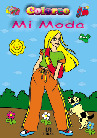 COLOREO MI MODA