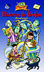 HISTORIAS DE BRUJAS TRAVIESAS
