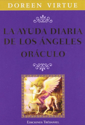 AYUDA DIARIA DE LOS ANGELES