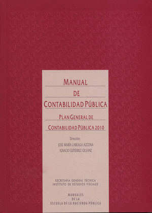 MANUAL DE CONTABILIDAD PUBLICA