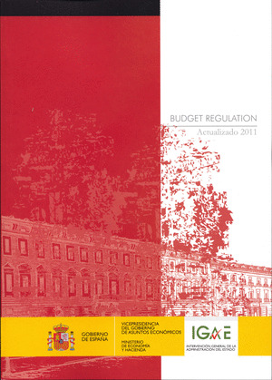 BUDGET REGULATION