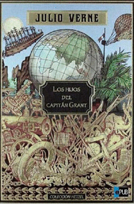 HIJOS DEL CAPITAN GRANT, LOS