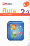 (11).RUTA 2 (2º PRIMARIA) GLOBALIZADO