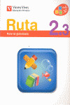 (11).RUTA 3 (2º PRIMARIA) GLOBALIZADO