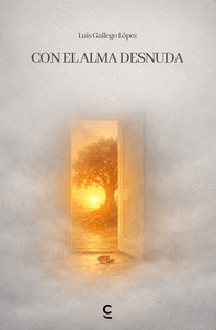 CON EL ALMA DESNUDA