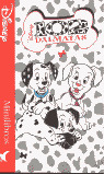 MINILIBROS-102 DALMATAS